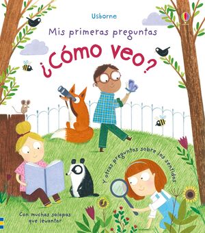 Compra ¿como Veo? en click.gt