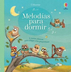 Opiniones Libros Sonoros: Melodias Para Dormir. Compra en Aristotelez.com, la tienda en línea más confiable en Guatemala.