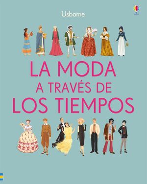 Compra La Moda A Través De Los Tiempos en click.gt