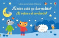 Portada del libro ¿QUIEN ESTA YA DORMIDITO? - Compralo en Aristotelez.com