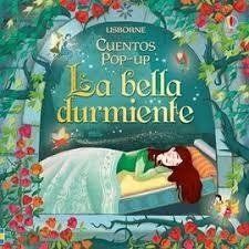 Compra La Bella Durmiente (cuentos Con Pop-up) en click.gt