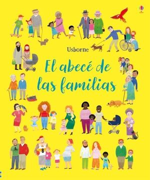 Compra El Abece De Las Familias en click.gt