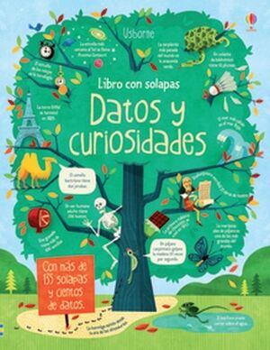 Datos Y Curiosidades. Compra en Aristotelez.com, la tienda en línea más confiable en Guatemala.