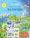 Portada del libro CONOCE POR DENTRO: LA ENERGIA - Compralo en Aristotelez.com