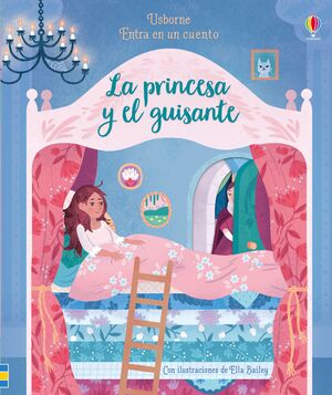 Compra La Princesa Y El Guisante en click.gt