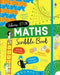 Portada del libro MATHS SCRIBBLE BOOK - Compralo en Aristotelez.com