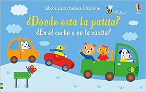 Compra ¿dónde Está La Patita? en click.gt