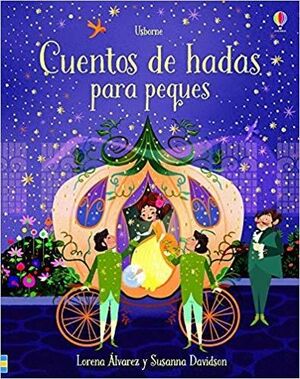 Cuentos De Hadas Para Peques. Encuentra más libros en Aristotelez.com, Envíos a toda Guate.