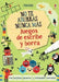 Portada del libro NO TE ABURRAS MÁS - TARJETAS - Compralo en Aristotelez.com