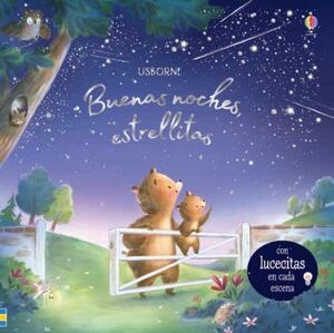 Compra Buenas Noches, Estrellitas: Es De Noche Y Hay Que Irse A La Cama en click.gt