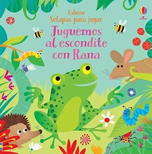 Compra Juguemos Al Escondite Con Rana en click.gt