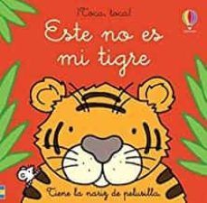 Este No Es Mi Tigre. Zerobolas tiene los mejores precios y envíos más rápidos.