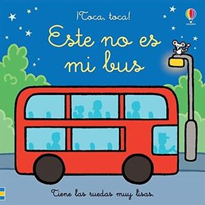 Compra Este No Es Mi Bus ¡toca,toca! en click.gt