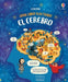 Portada del libro GRAN LIBRO ILUSTRADO EL CEREBRO - Compralo en Aristotelez.com