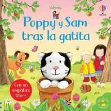 Compra Poppy Y Sam Tras La Gatita en click.gt