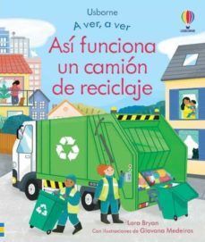 Compra A Ver, A Ver Asi Funciona Un Camion De Reciclaje en click.gt