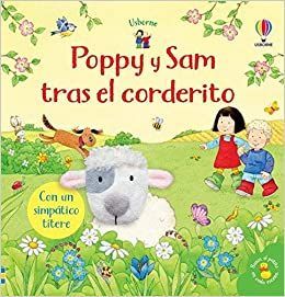 Compra Poppy Y Sam Tras El Corderito en click.gt