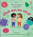 Portada del libro MIS PRIMERAS PREGUNTAS ¿QUE SON LOS VIRUS? - Compralo en Aristotelez.com