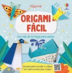 Origami Facil. Compra desde casa de manera fácil y segura en Aristotelez.com