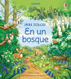 Compra En Un Bosque Mira Debajo en click.gt