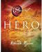 Portada del libro HERO - Compralo en Aristotelez.com
