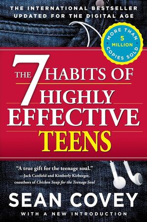 Compra The 7 Habits Of Highly Effective Teens en click.gt
