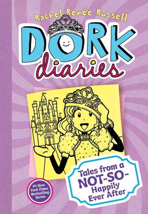 Compra Dork Diaries 8 en click.gt