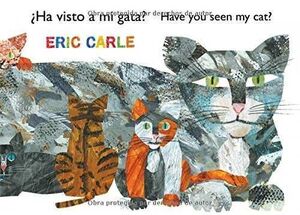 Compra *¿ha Visto A Mi Gata? en click.gt