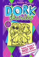 Dork Diaries 11. Compra hoy, recibe mañana a primera hora. Paga con tarjeta o contra entrega.