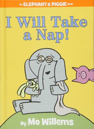 Compra I Will Take A Nap! en click.gt