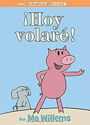 Compra ¡hoy Volare! (elefante Y Cerdita) en click.gt