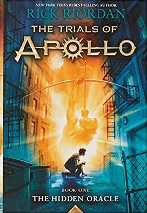 Compra Trials Of Apollo 1: Hidden Oracle en click.gt