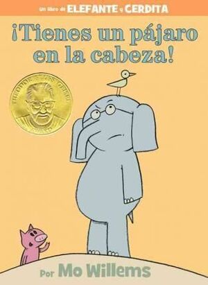 Compra ¡tienes Un Pájaro En La Cabeza! en click.gt