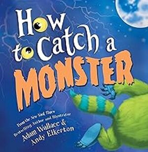 Compra How To Catch A Monster en click.gt