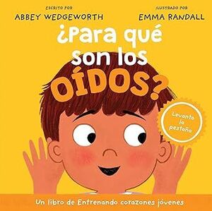 Compra ¿para Que Son Los Oidos? en click.gt