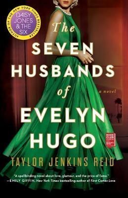 Seven Husbands Of Evelyn Hugo. Obtén 5% de descuento en tu primera compra. Recibe en 24 horas.
