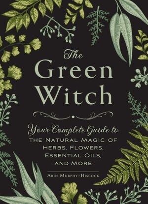 Compra The Green Witch en click.gt