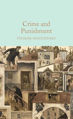 Compra Crime And Punishment en click.gt