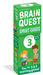 Brain Quest 3rd Grade Smart Cards. Compra hoy, recibe mañana a primera hora. Paga con tarjeta o contra entrega.