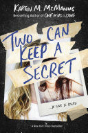 Compra Two Can Keep A Secret en click.gt