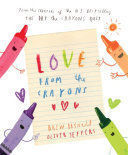 Compra Love From The Crayons en click.gt