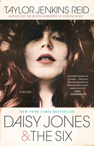 Compra Daisy Jones And The Six en click.gt