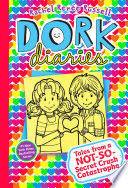 Compra Dork Diaries 12 en click.gt