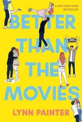 Compra Better Than The Movies en click.gt