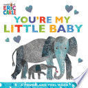 You're My Little Baby. Zerobols.com, Tu tienda en línea de libros en Guatemala.