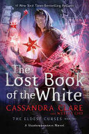 Portada del libro ELDEST CURSES 2. LOST BOOK OF THE WHITE  - Compralo en Aristotelez.com