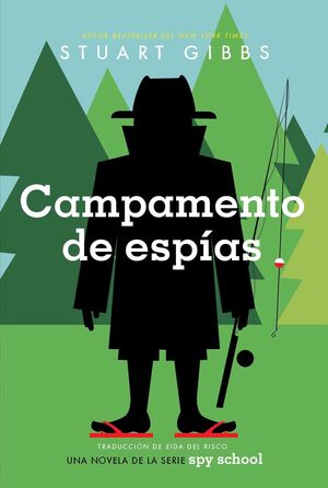 Compra Campamento De Espías (spy Camp) en click.gt