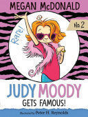 Judy Moody: Gets Famous!. Compra en Aristotelez.com. Paga contra entrega en todo el país.