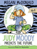 Judy Moody Predicts The Future. Somos la mejor forma de comprar en línea. Envíos rápidos a Domicilio.