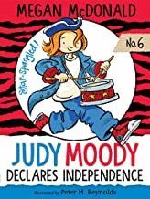 Compra Judy Moody Declares Independence! en click.gt